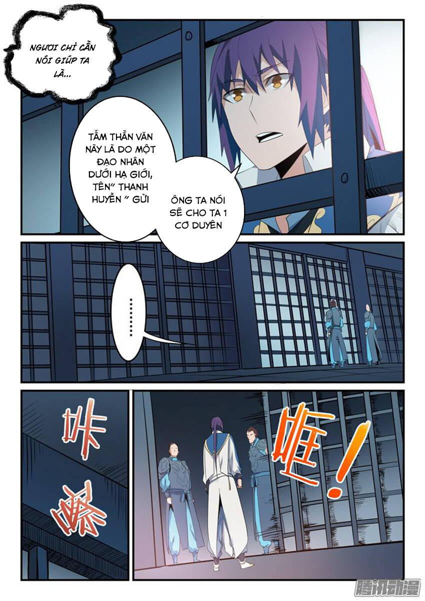 Bách Luyện Thành Thần Chapter 138 - Trang 2