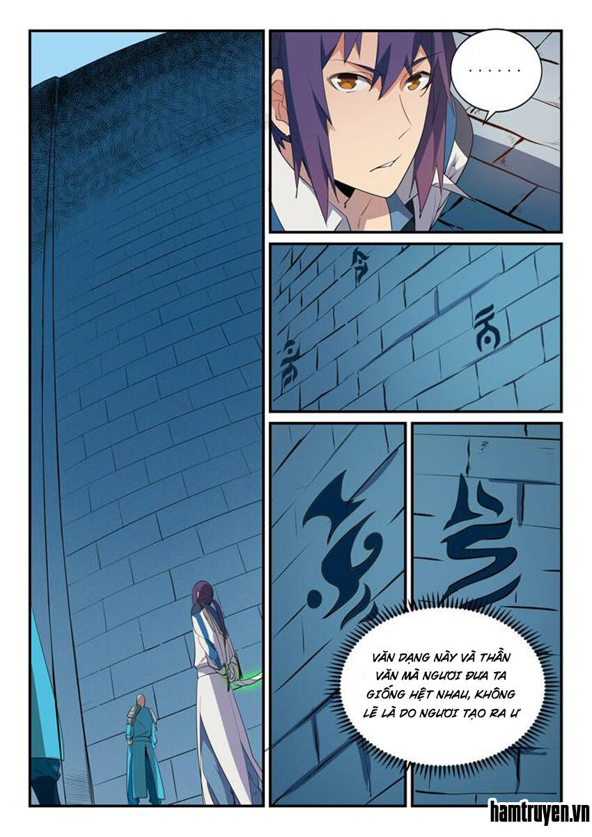 Bách Luyện Thành Thần Chapter 138 - Trang 2