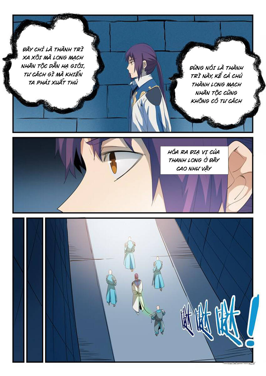 Bách Luyện Thành Thần Chapter 138 - Trang 2