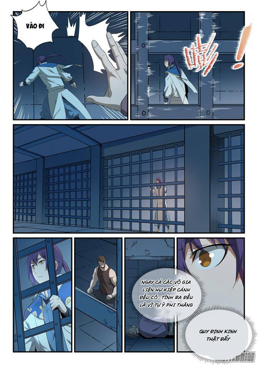 Bách Luyện Thành Thần Chapter 138 - Trang 2