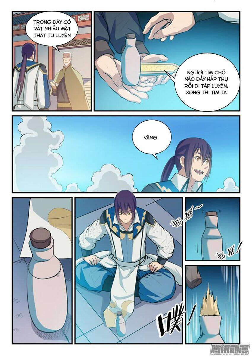Bách Luyện Thành Thần Chapter 139 - Trang 2