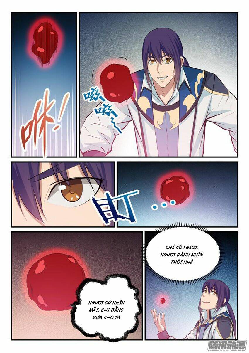 Bách Luyện Thành Thần Chapter 139 - Trang 2