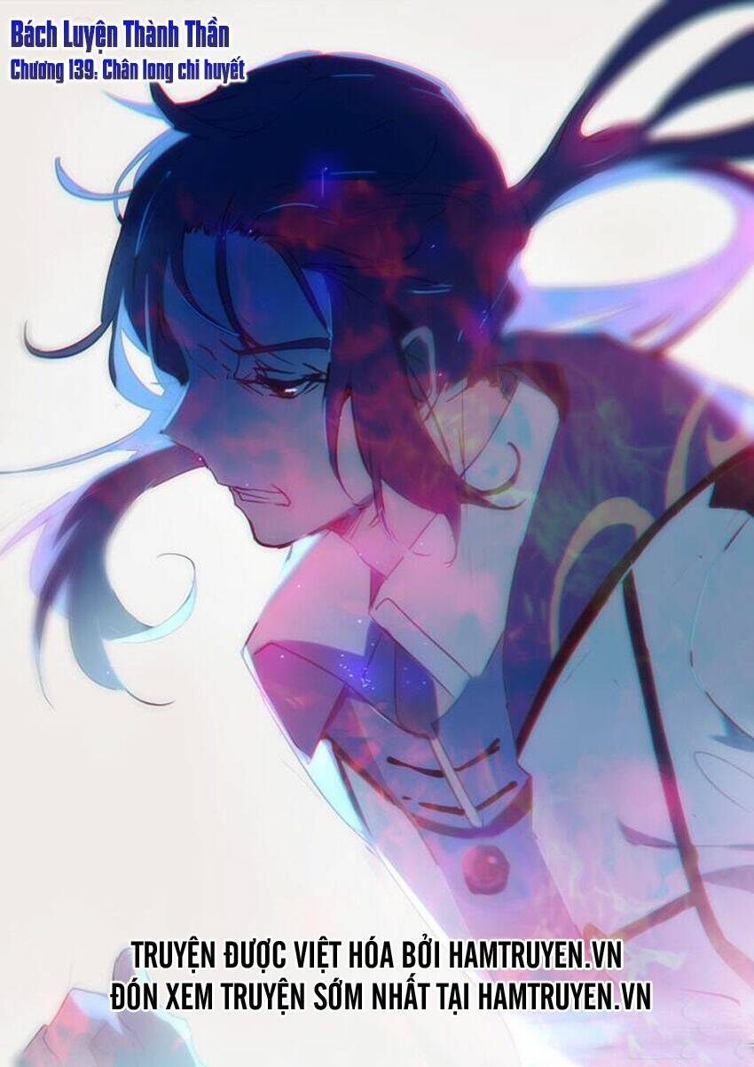 Bách Luyện Thành Thần Chapter 139 - Trang 2
