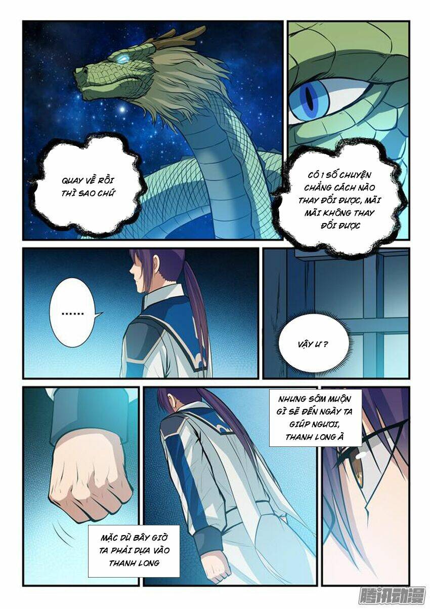 Bách Luyện Thành Thần Chapter 139 - Trang 2