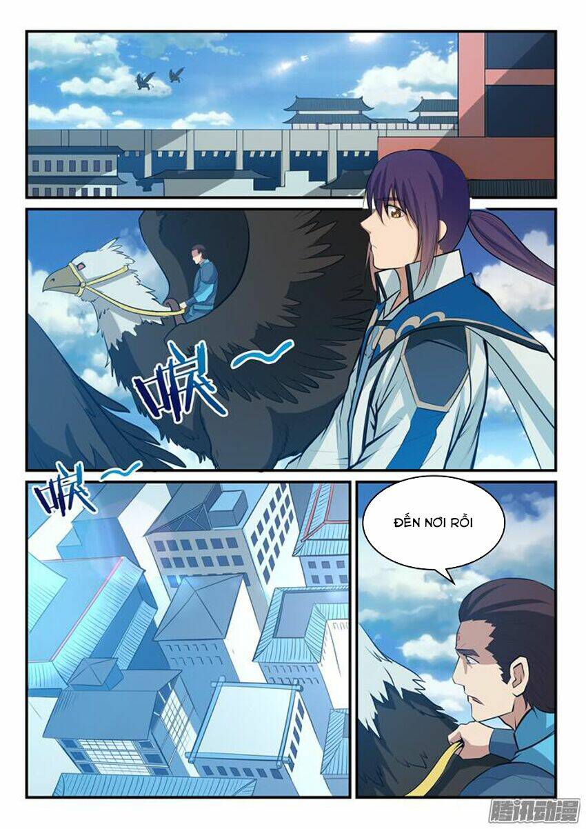 Bách Luyện Thành Thần Chapter 139 - Trang 2