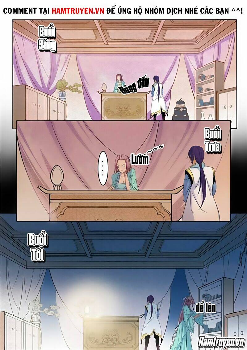 Bách Luyện Thành Thần Chapter 14 - Trang 2