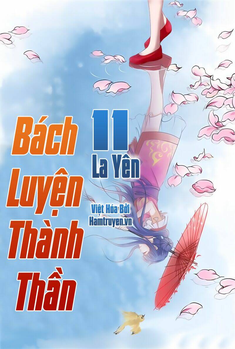 Bách Luyện Thành Thần Chapter 14 - Trang 2