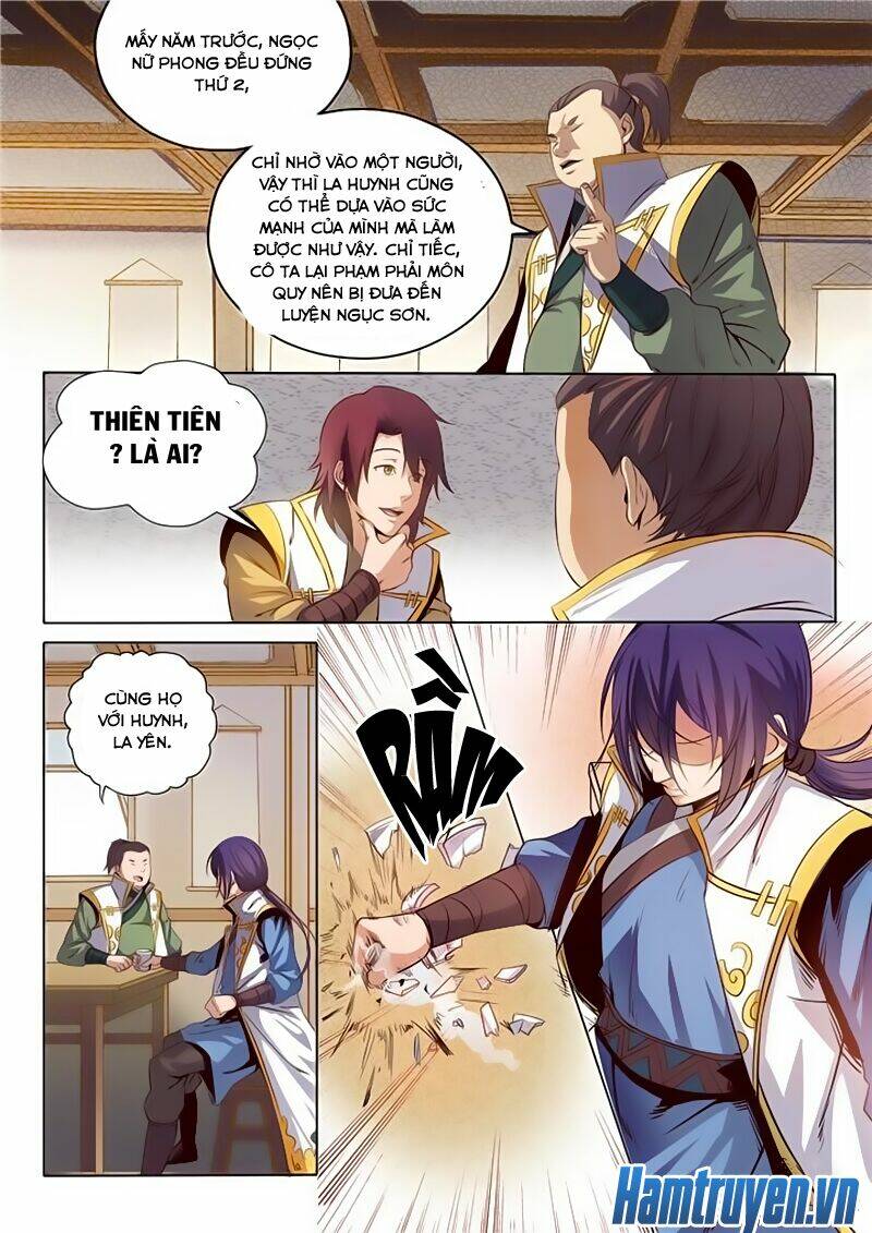 Bách Luyện Thành Thần Chapter 14 - Trang 2