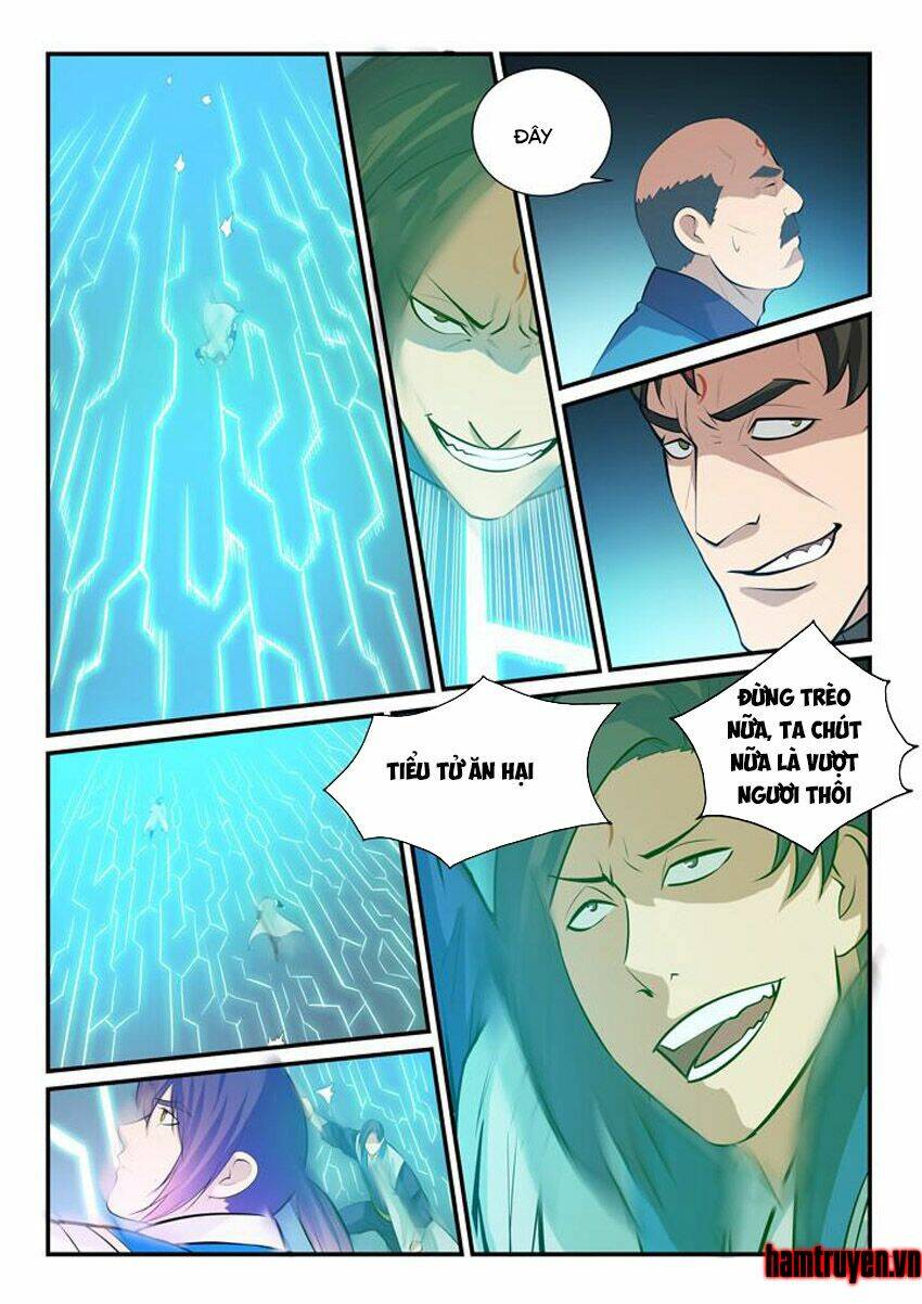 Bách Luyện Thành Thần Chapter 140 - Trang 2