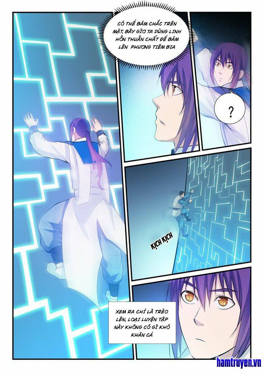 Bách Luyện Thành Thần Chapter 140 - Trang 2