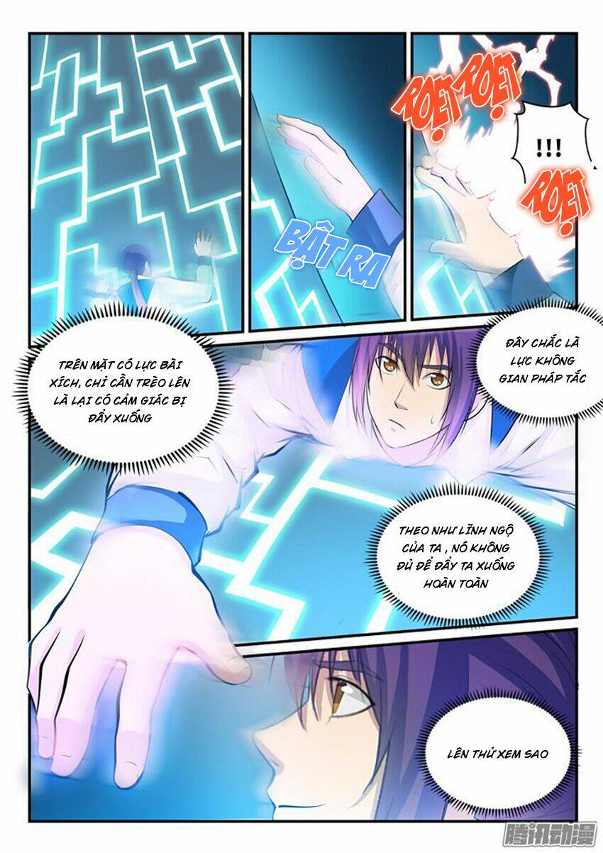 Bách Luyện Thành Thần Chapter 140 - Trang 2