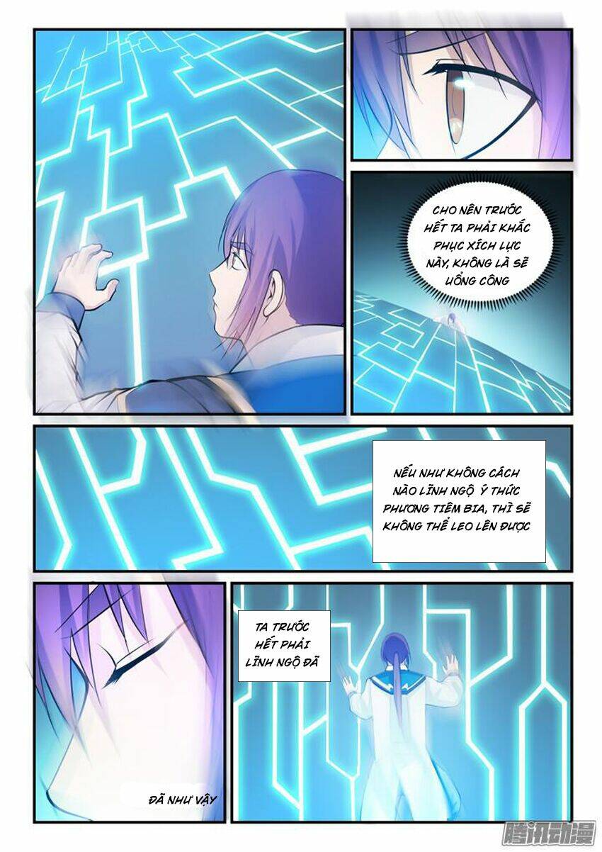 Bách Luyện Thành Thần Chapter 140 - Trang 2