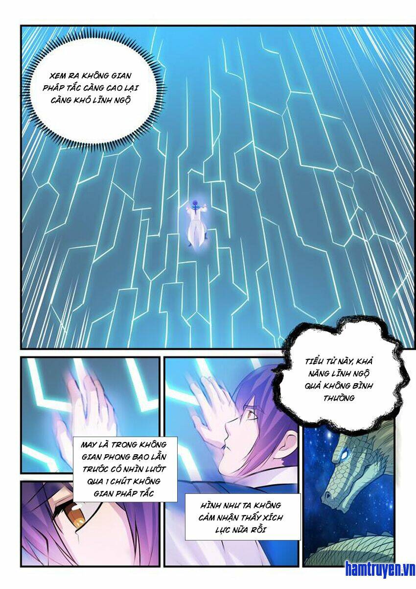 Bách Luyện Thành Thần Chapter 140 - Trang 2