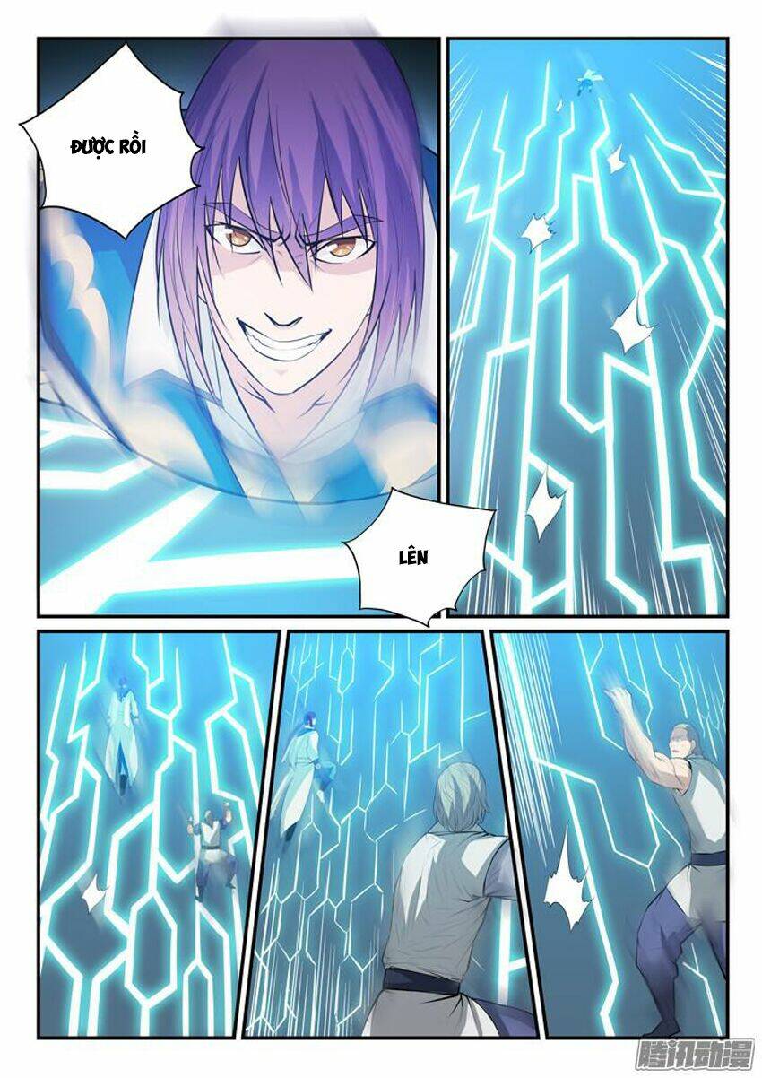 Bách Luyện Thành Thần Chapter 140 - Trang 2