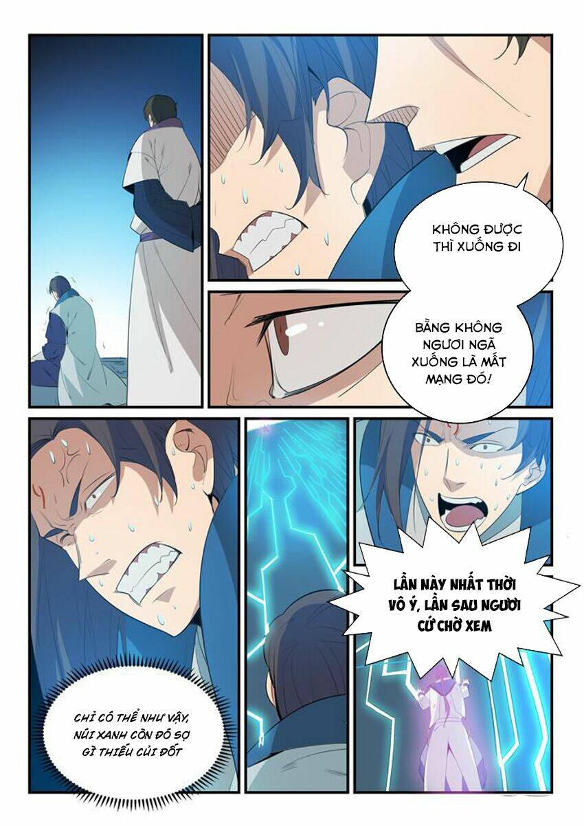 Bách Luyện Thành Thần Chapter 141 - Trang 2