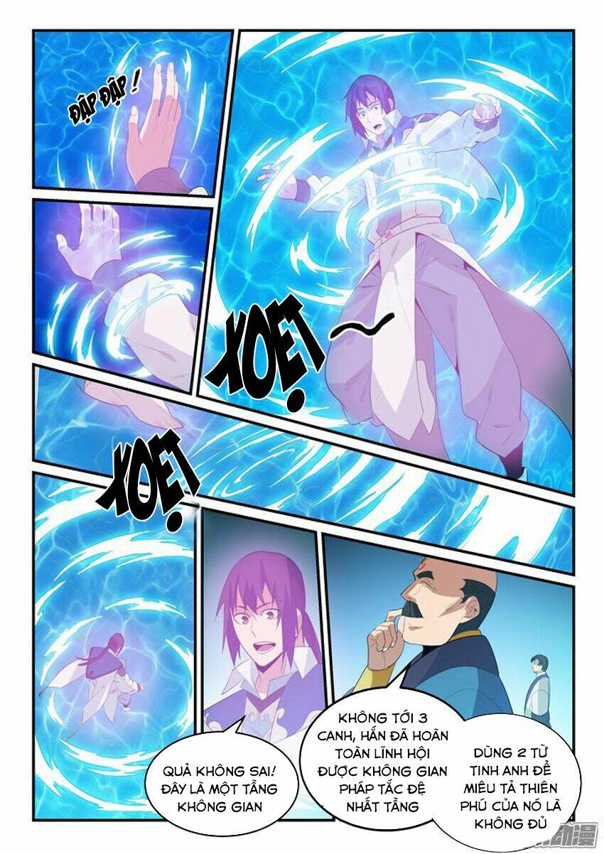Bách Luyện Thành Thần Chapter 141 - Trang 2
