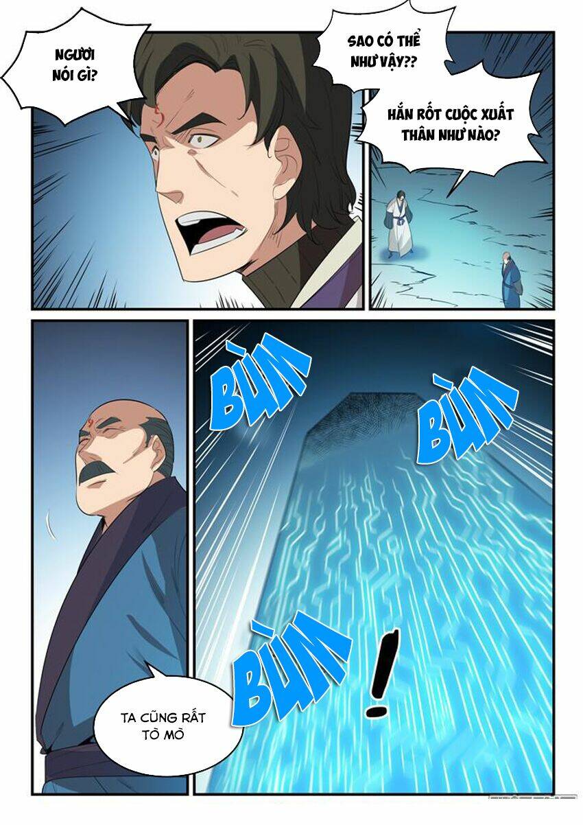 Bách Luyện Thành Thần Chapter 141 - Trang 2