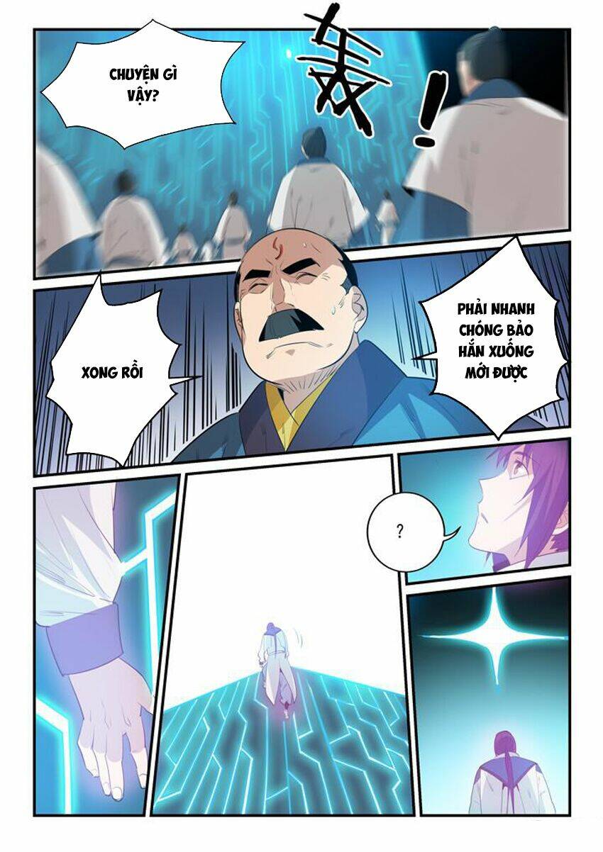 Bách Luyện Thành Thần Chapter 141 - Trang 2