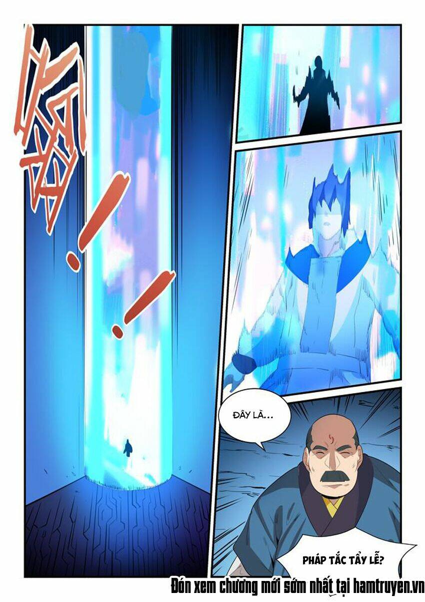 Bách Luyện Thành Thần Chapter 141 - Trang 2