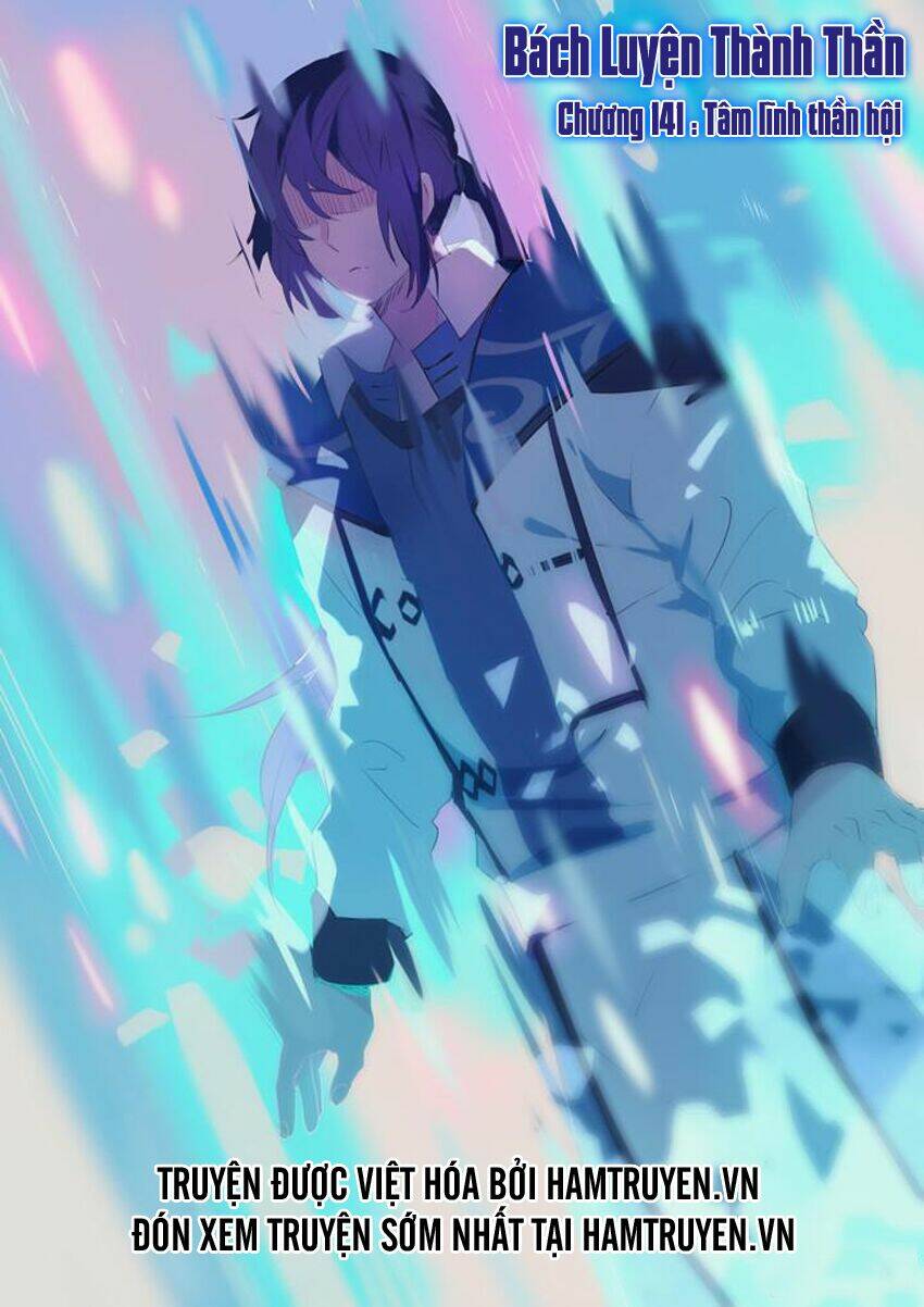 Bách Luyện Thành Thần Chapter 141 - Trang 2
