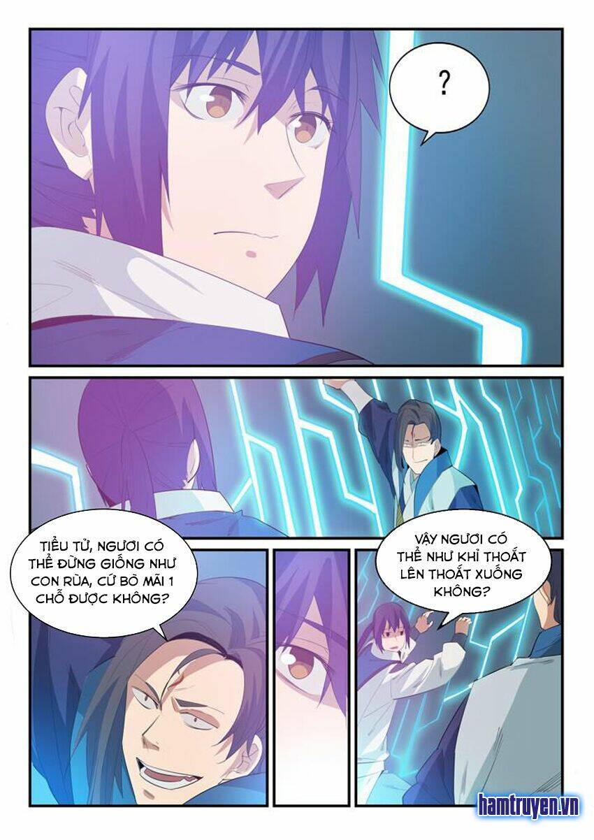 Bách Luyện Thành Thần Chapter 141 - Trang 2