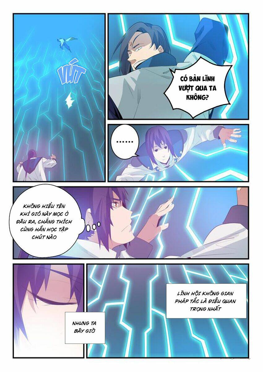 Bách Luyện Thành Thần Chapter 141 - Trang 2