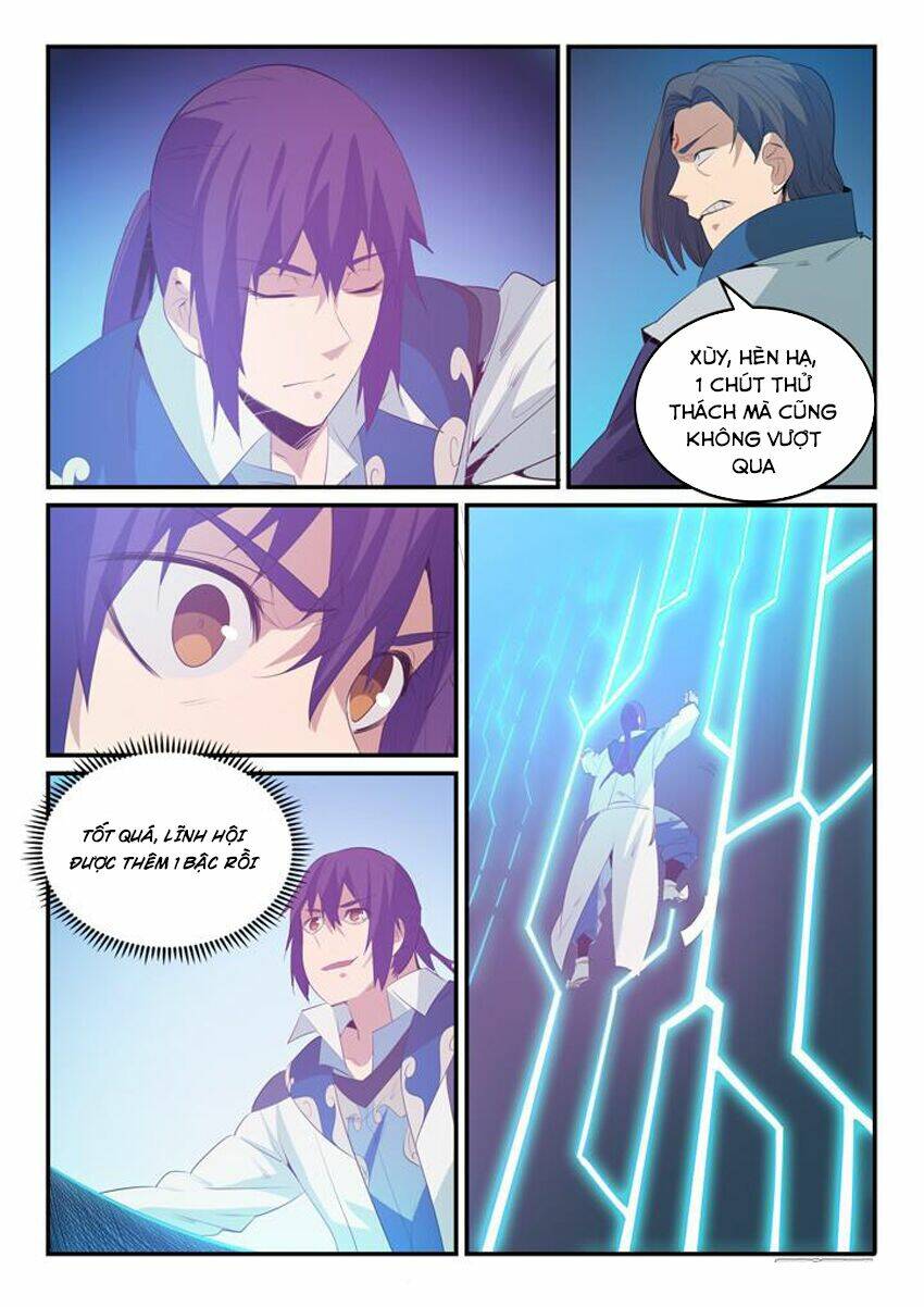 Bách Luyện Thành Thần Chapter 141 - Trang 2