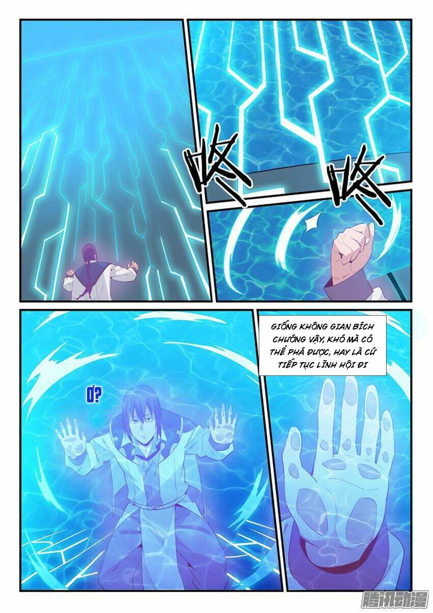 Bách Luyện Thành Thần Chapter 141 - Trang 2