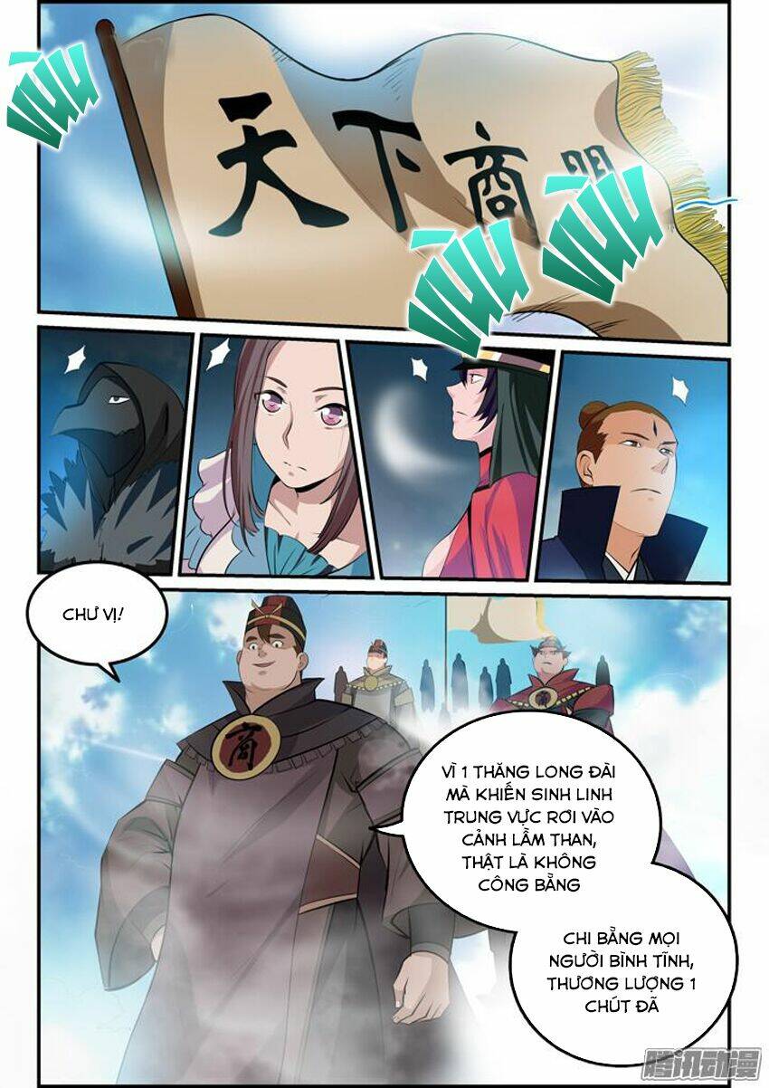 Bách Luyện Thành Thần Chapter 142 - Trang 2