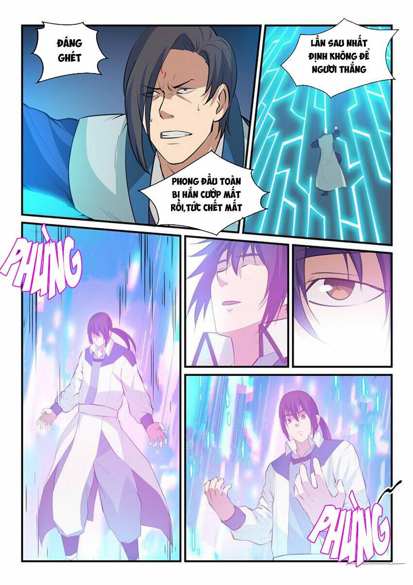 Bách Luyện Thành Thần Chapter 142 - Trang 2