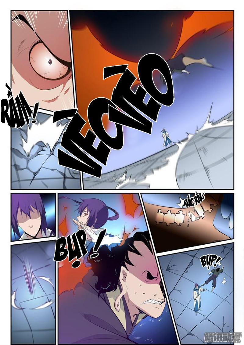 Bách Luyện Thành Thần Chapter 143.5 - Trang 2