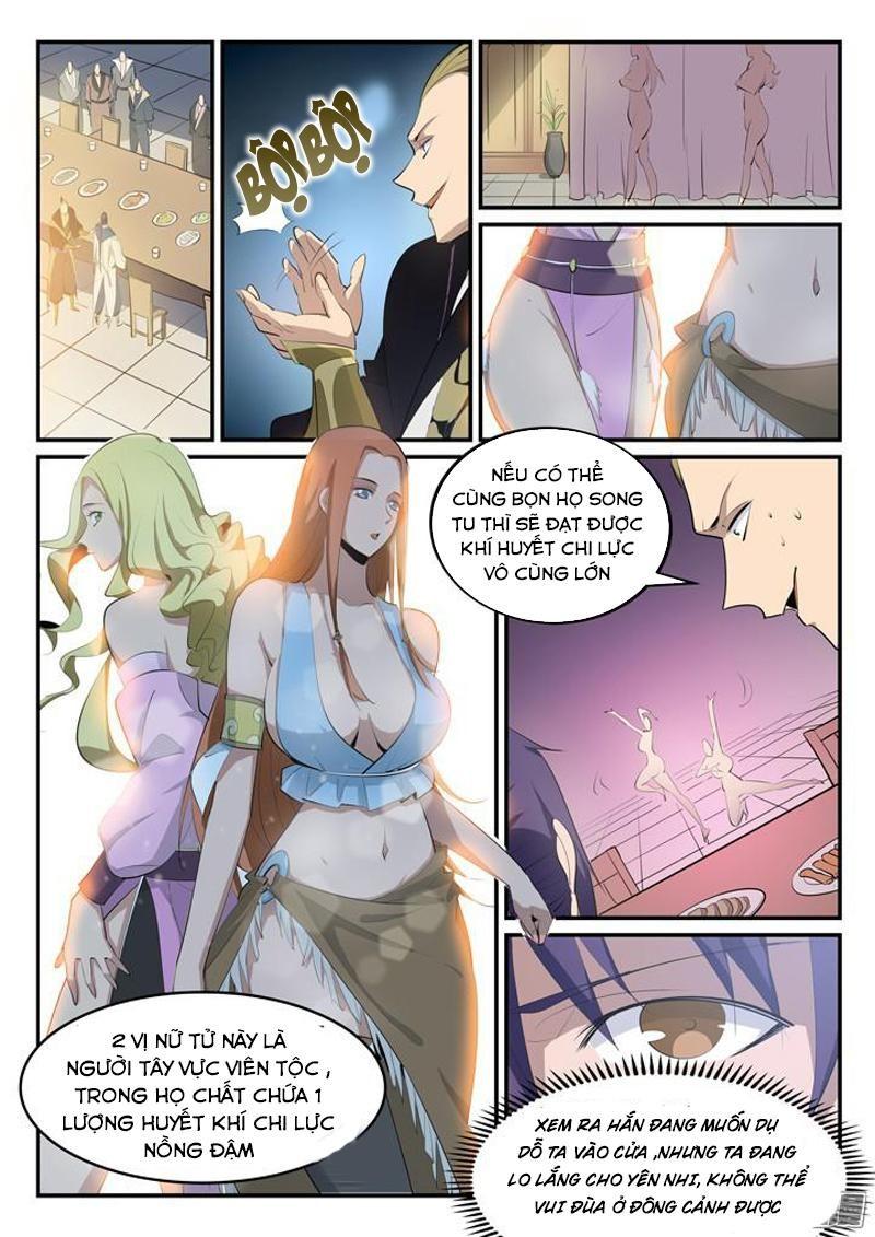 Bách Luyện Thành Thần Chapter 143.5 - Trang 2