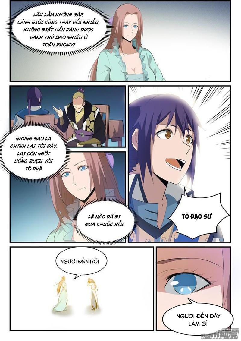Bách Luyện Thành Thần Chapter 143.5 - Trang 2