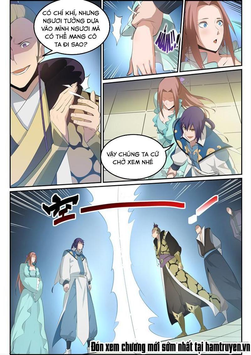 Bách Luyện Thành Thần Chapter 143.5 - Trang 2