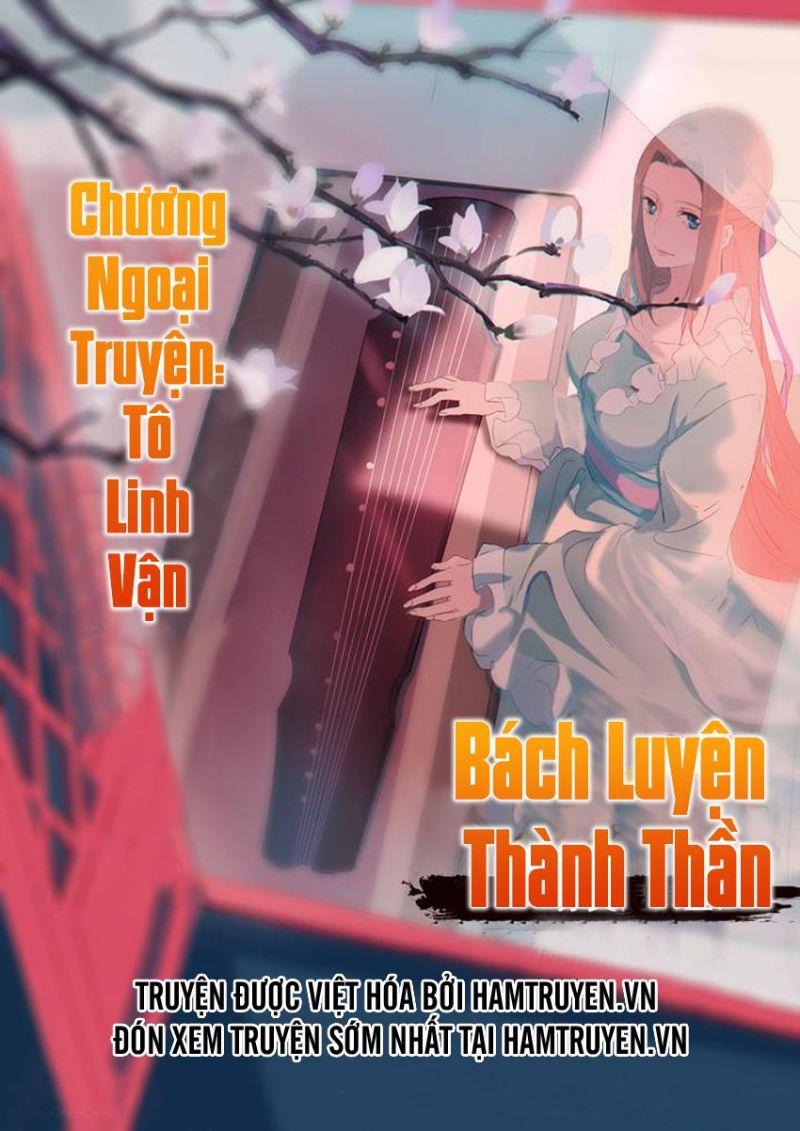 Bách Luyện Thành Thần Chapter 143.5 - Trang 2