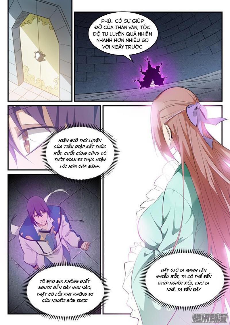Bách Luyện Thành Thần Chapter 143.5 - Trang 2
