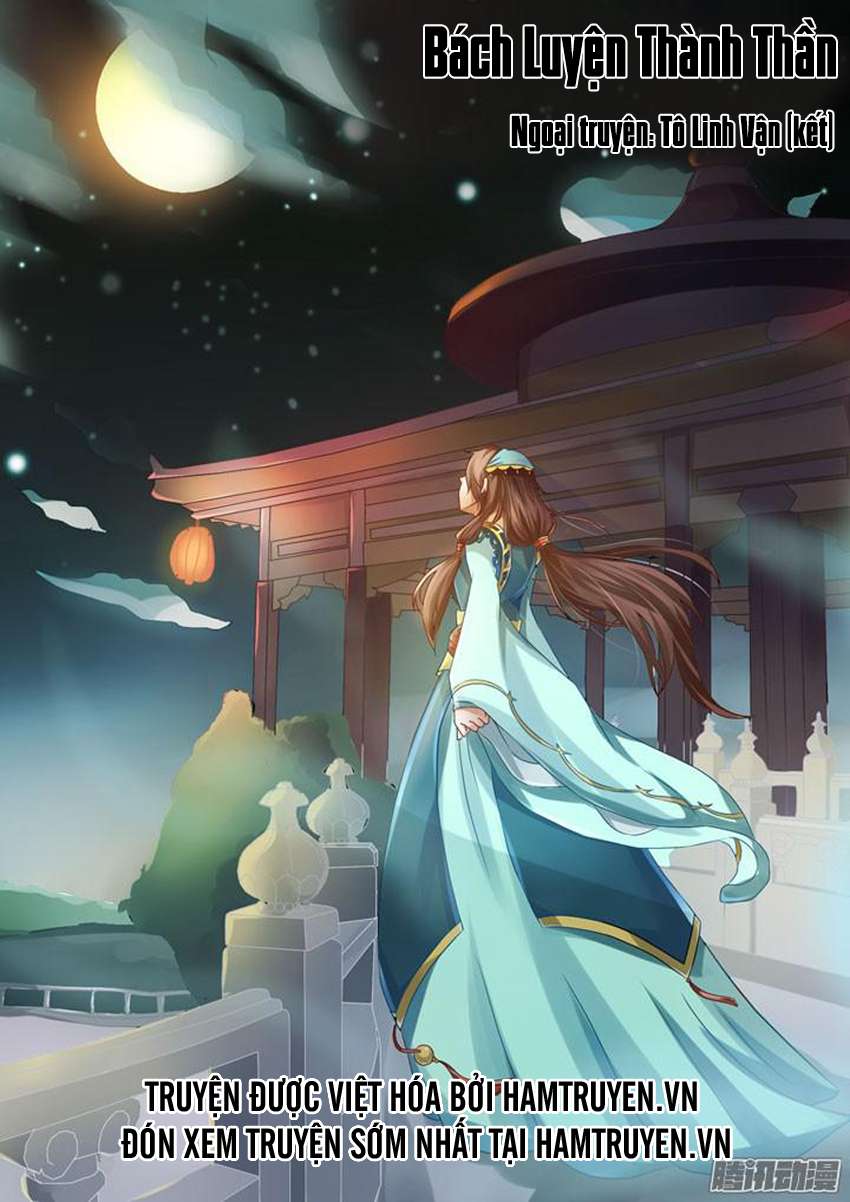 Bách Luyện Thành Thần Chapter 143.6 - Trang 2