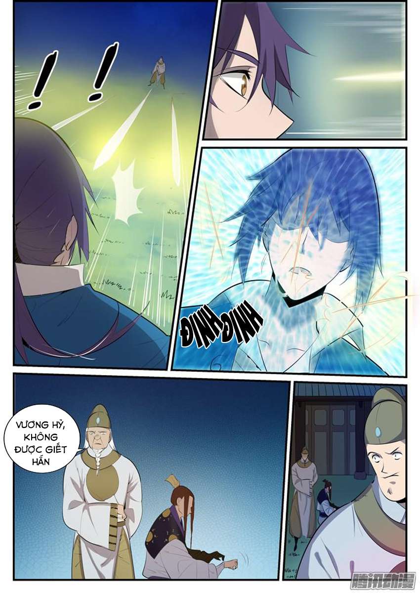 Bách Luyện Thành Thần Chapter 143.6 - Trang 2