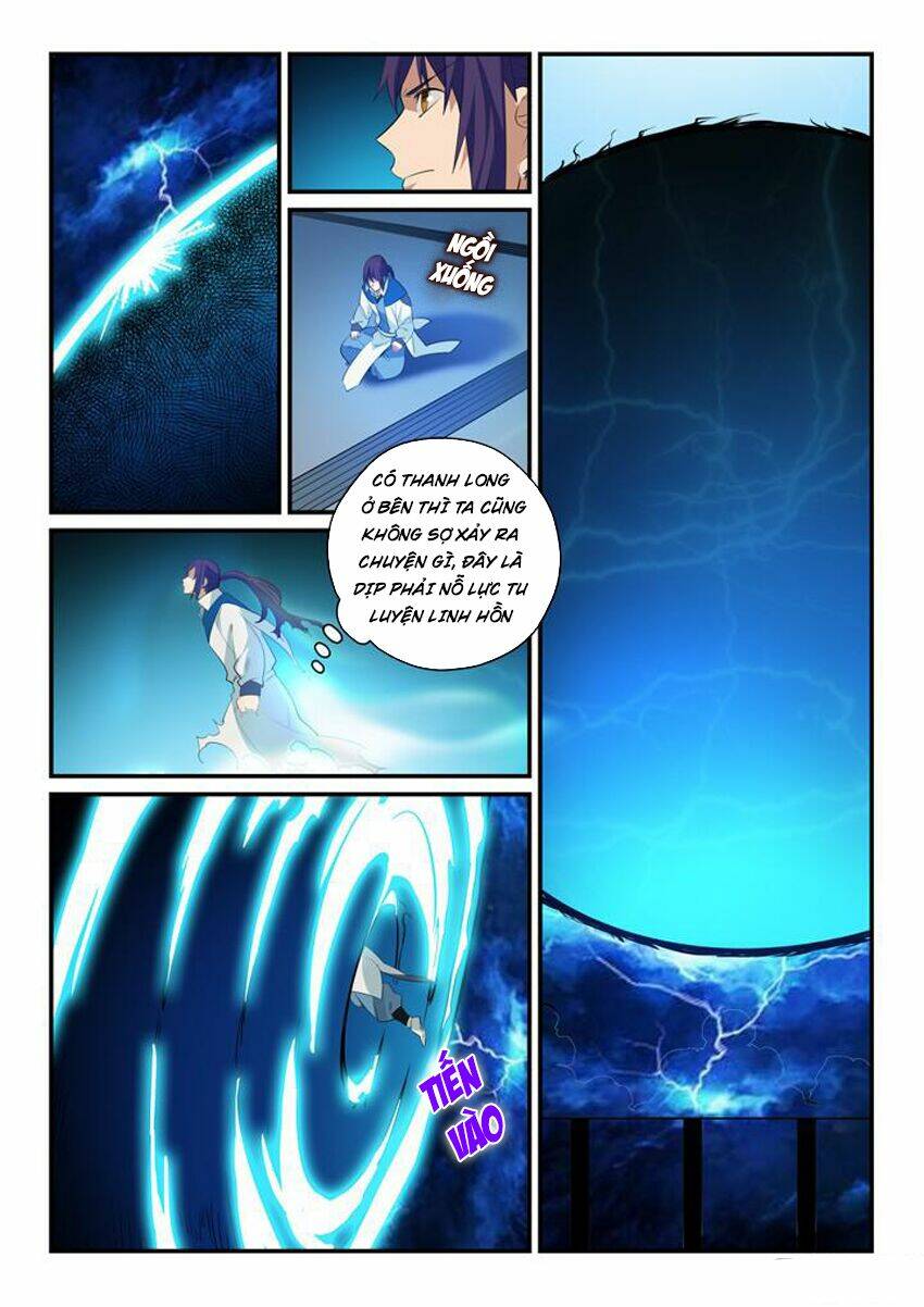 Bách Luyện Thành Thần Chapter 143 - Trang 2
