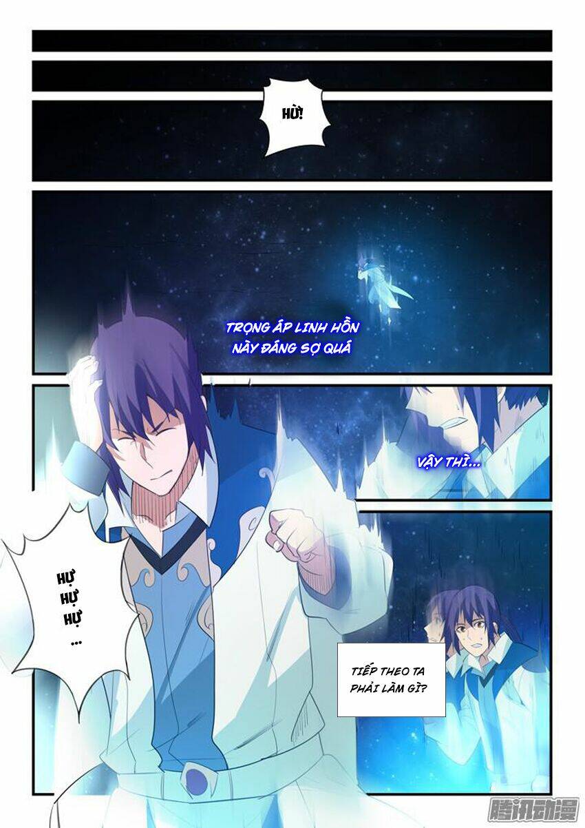 Bách Luyện Thành Thần Chapter 143 - Trang 2