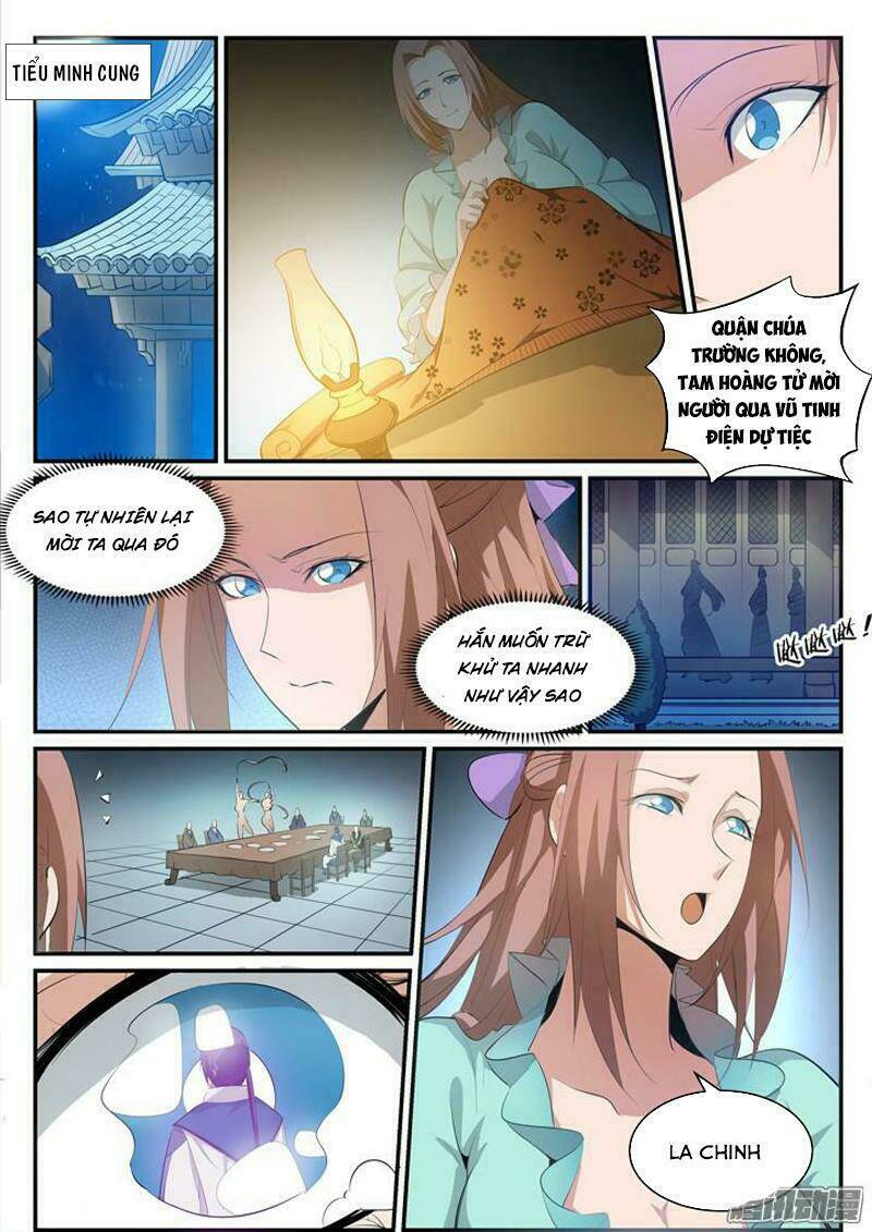 Bách Luyện Thành Thần Chapter 144.1 - Trang 2