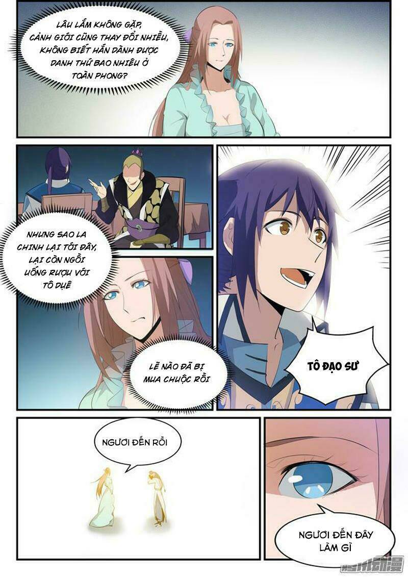 Bách Luyện Thành Thần Chapter 144.1 - Trang 2