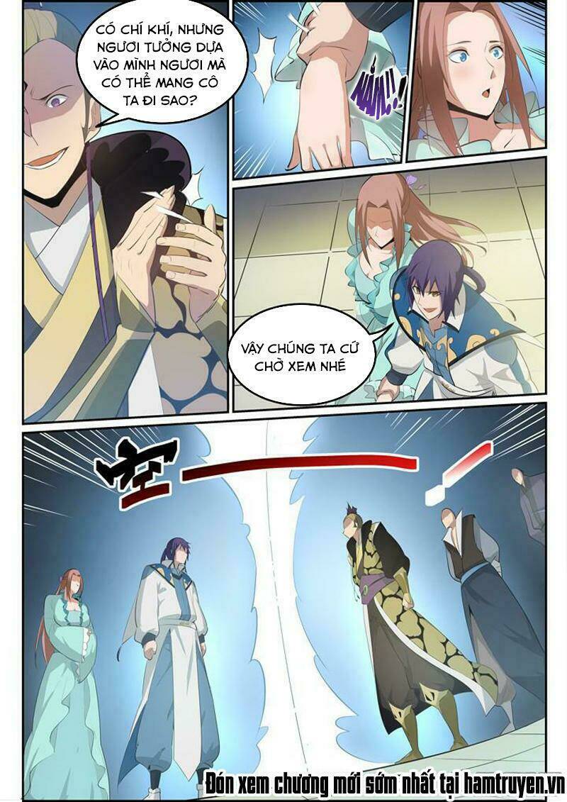 Bách Luyện Thành Thần Chapter 144.1 - Trang 2