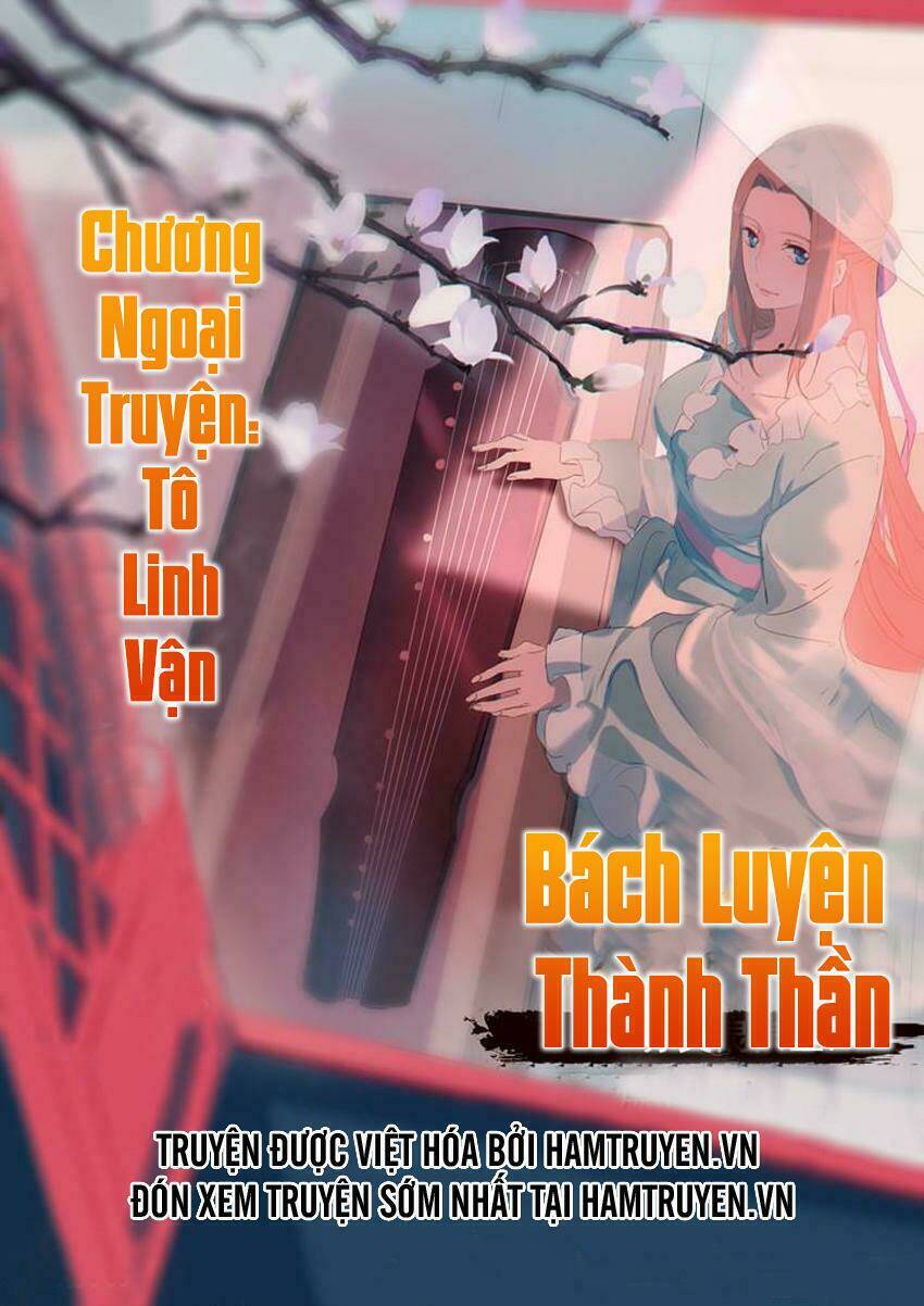 Bách Luyện Thành Thần Chapter 144.1 - Trang 2