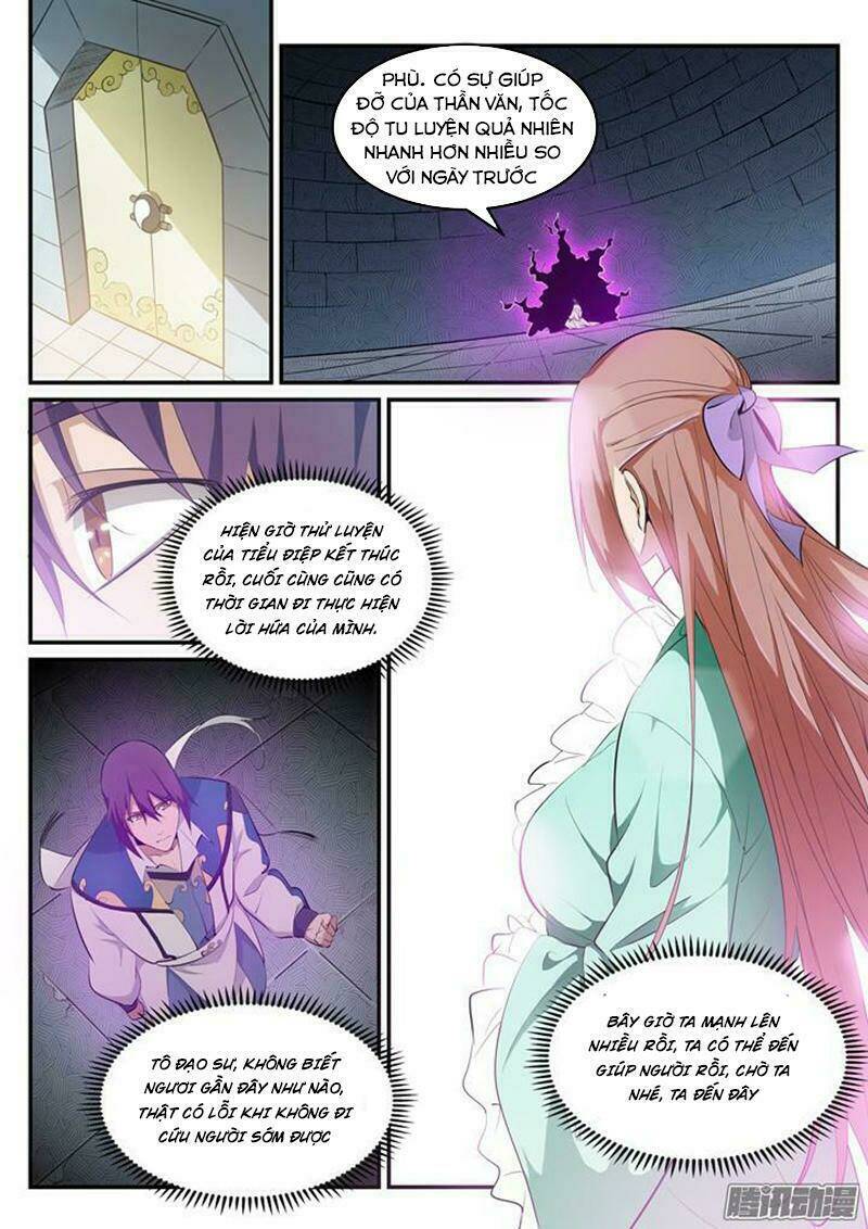 Bách Luyện Thành Thần Chapter 144.1 - Trang 2