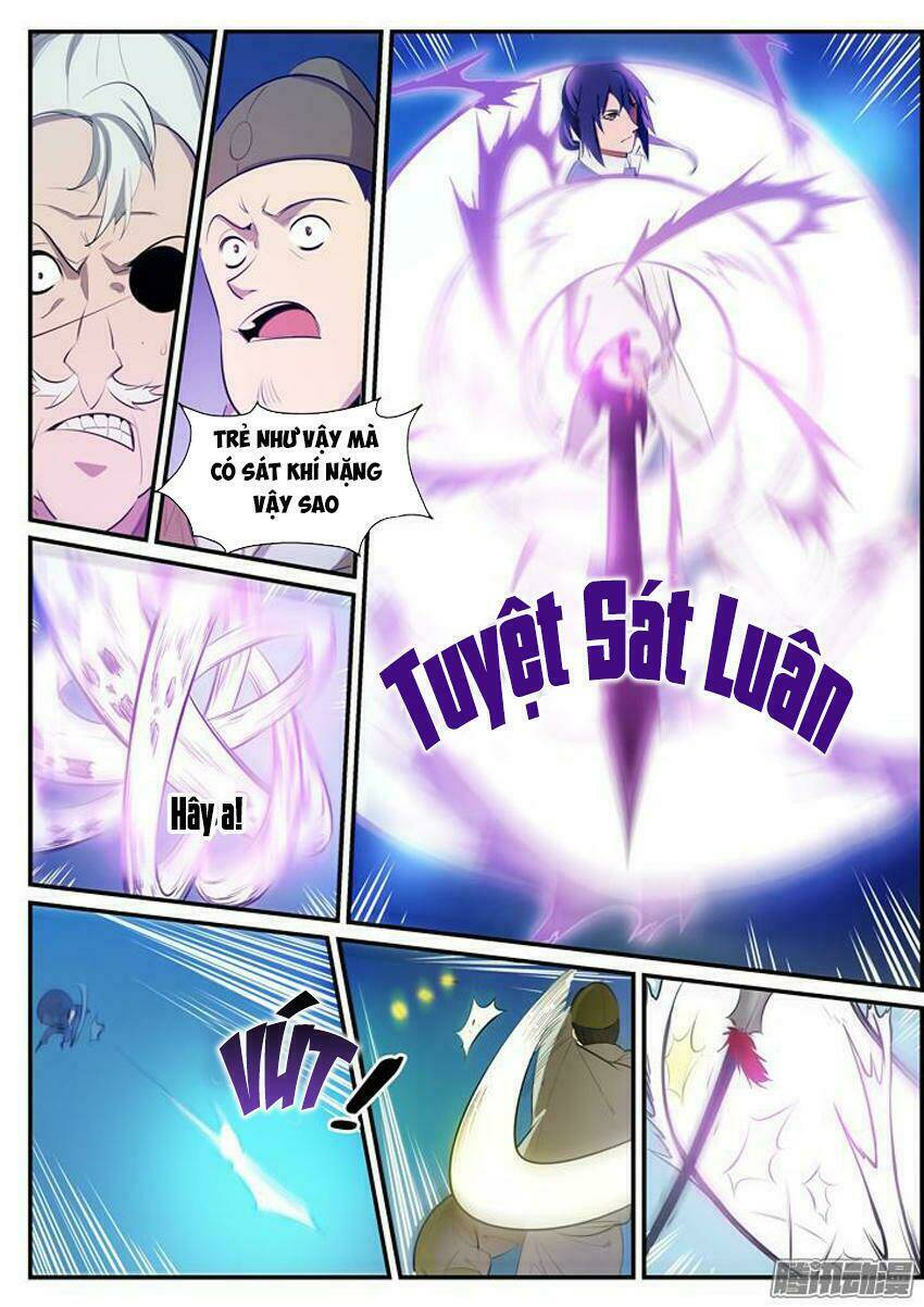 Bách Luyện Thành Thần Chapter 144.2 - Trang 2