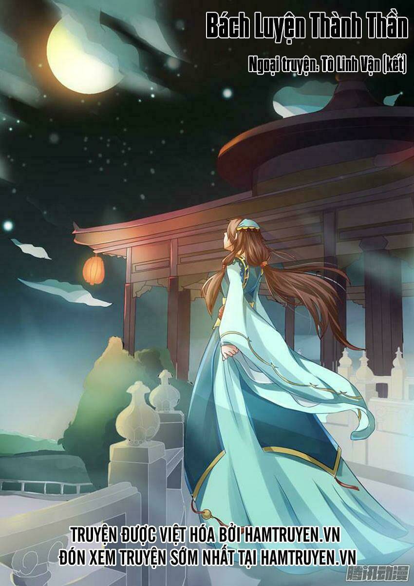 Bách Luyện Thành Thần Chapter 144.2 - Trang 2