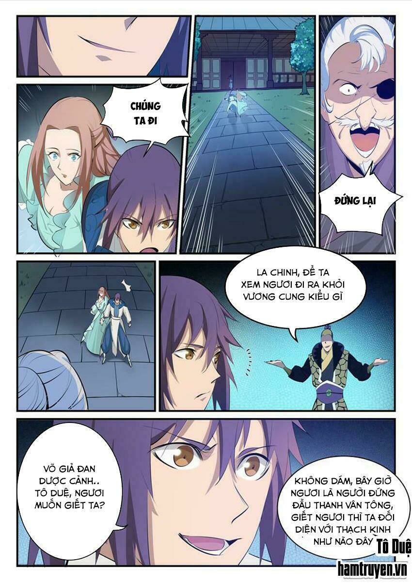 Bách Luyện Thành Thần Chapter 144.2 - Trang 2