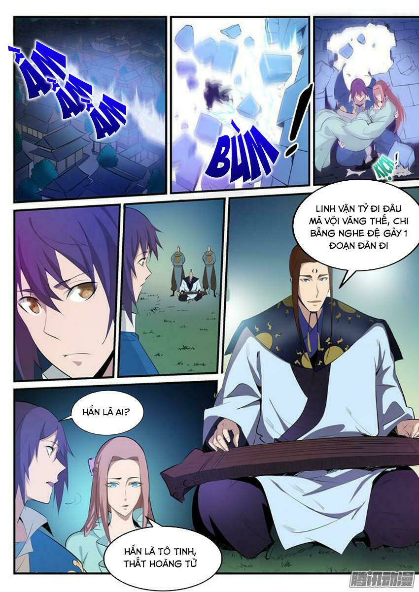 Bách Luyện Thành Thần Chapter 144.2 - Trang 2