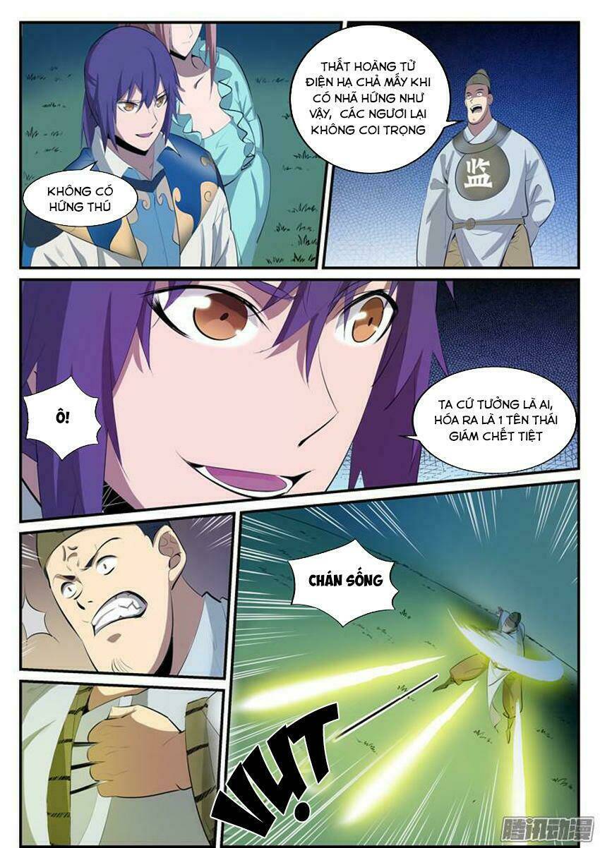 Bách Luyện Thành Thần Chapter 144.2 - Trang 2